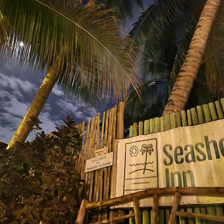 Seashore Inn Siquijor Εξωτερικό φωτογραφία