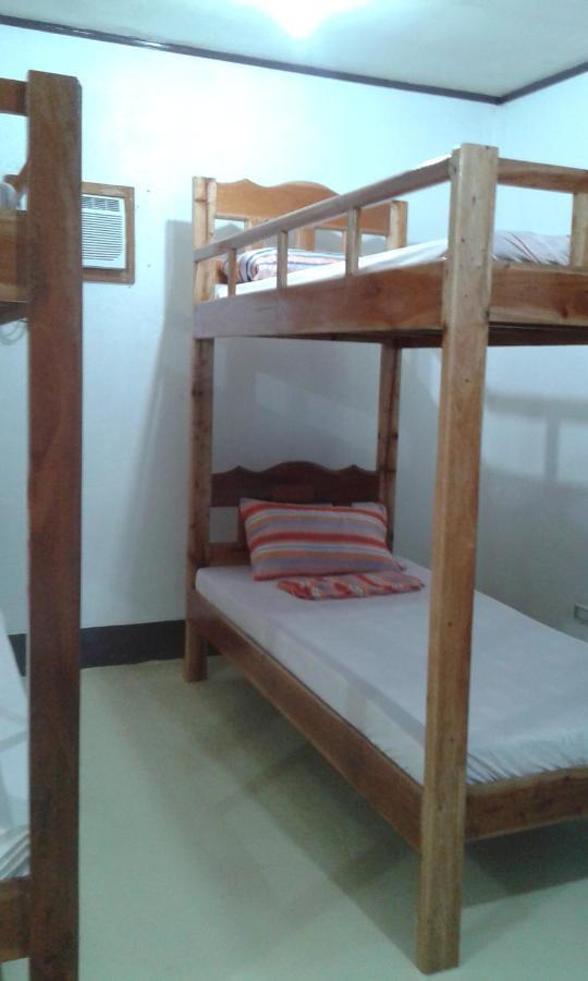 Seashore Inn Siquijor Εξωτερικό φωτογραφία