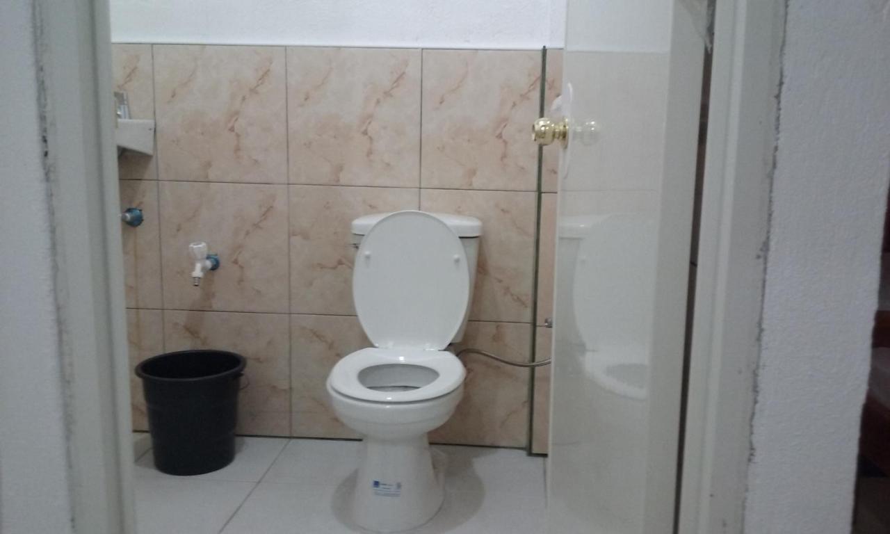 Seashore Inn Siquijor Εξωτερικό φωτογραφία