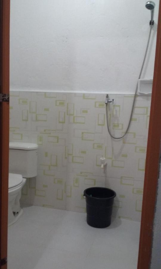 Seashore Inn Siquijor Εξωτερικό φωτογραφία