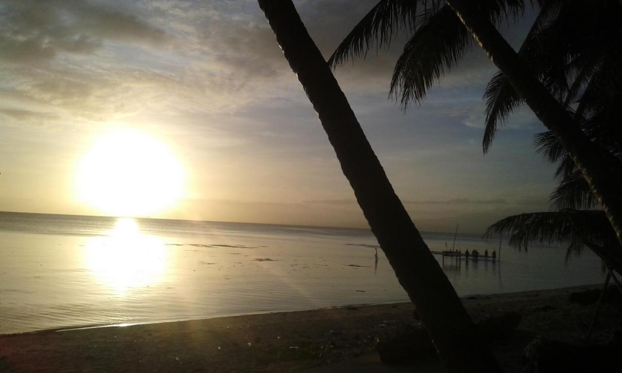 Seashore Inn Siquijor Εξωτερικό φωτογραφία