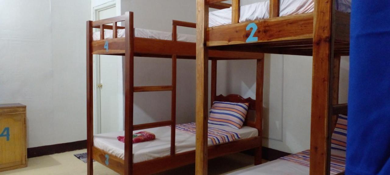 Seashore Inn Siquijor Εξωτερικό φωτογραφία