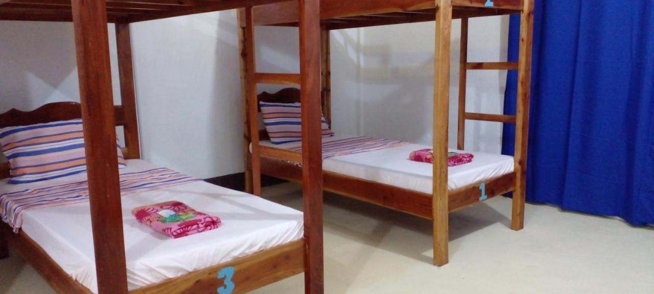Seashore Inn Siquijor Εξωτερικό φωτογραφία
