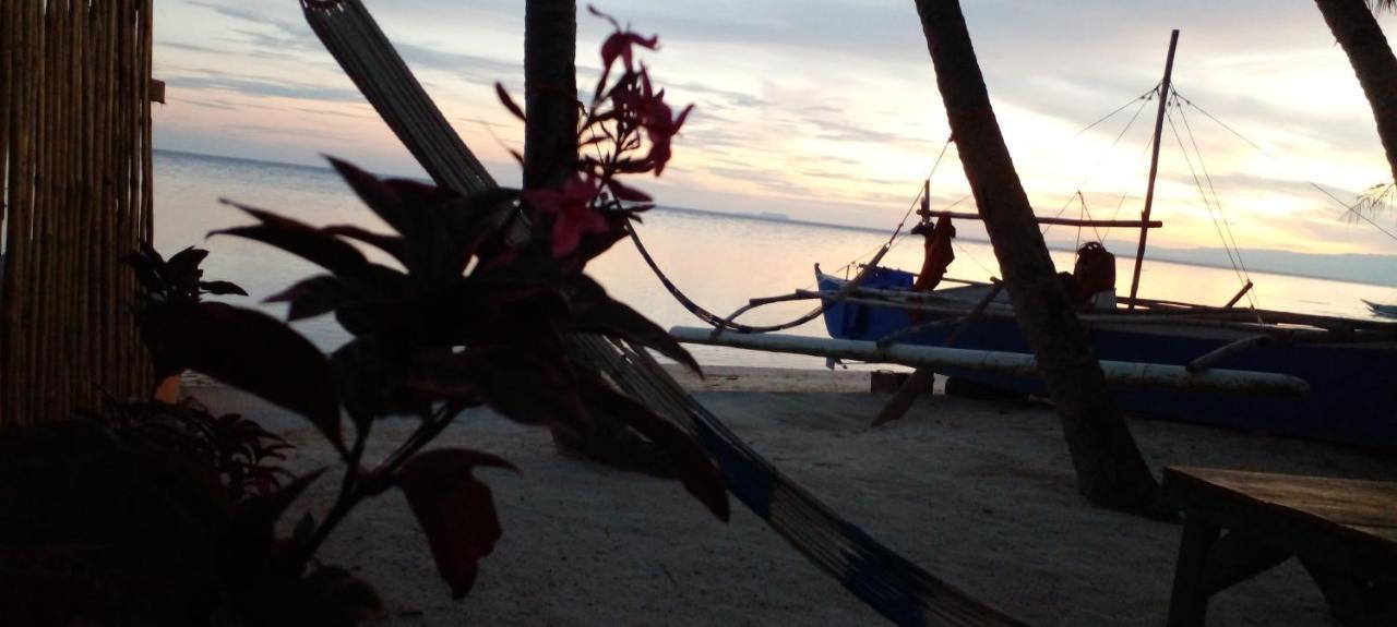 Seashore Inn Siquijor Εξωτερικό φωτογραφία