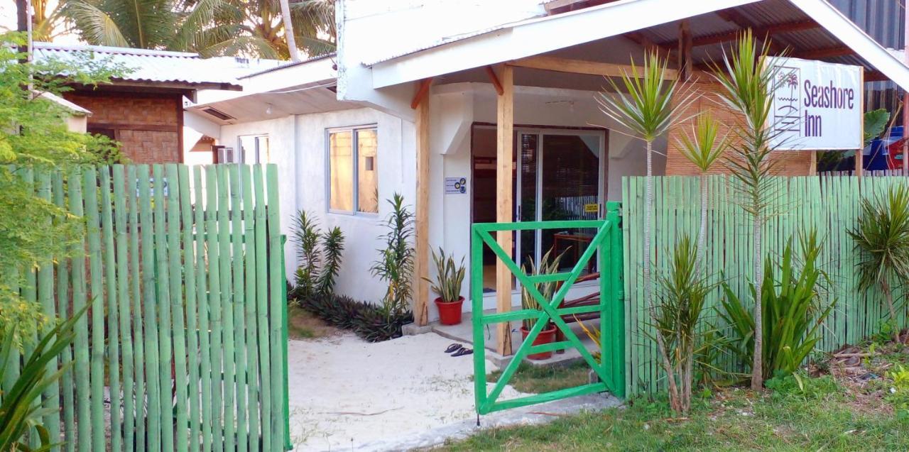 Seashore Inn Siquijor Εξωτερικό φωτογραφία
