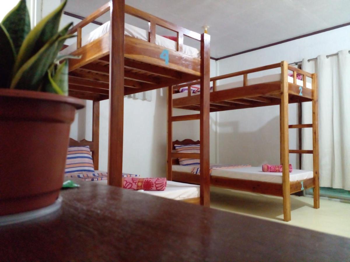 Seashore Inn Siquijor Εξωτερικό φωτογραφία