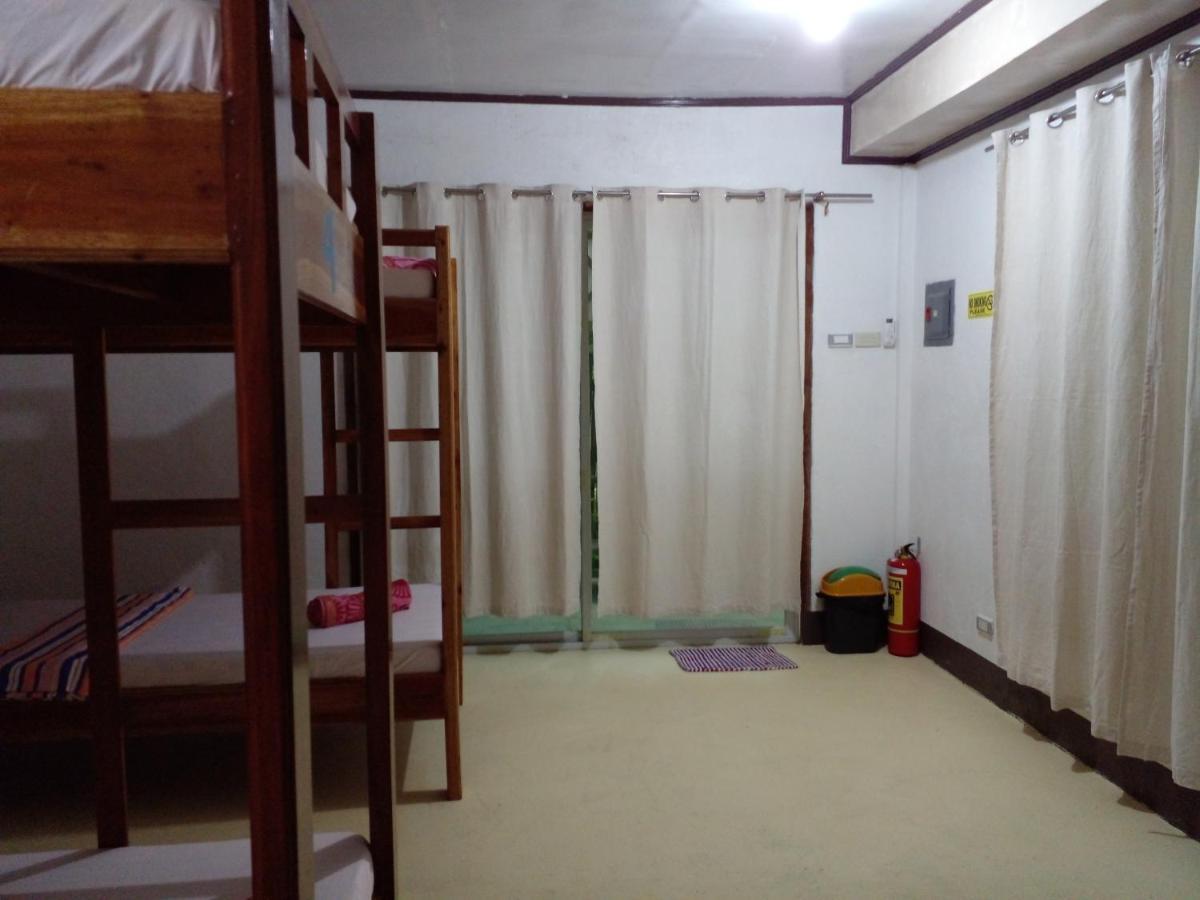Seashore Inn Siquijor Εξωτερικό φωτογραφία
