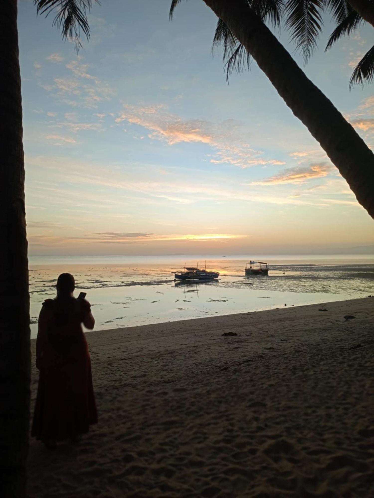 Seashore Inn Siquijor Εξωτερικό φωτογραφία