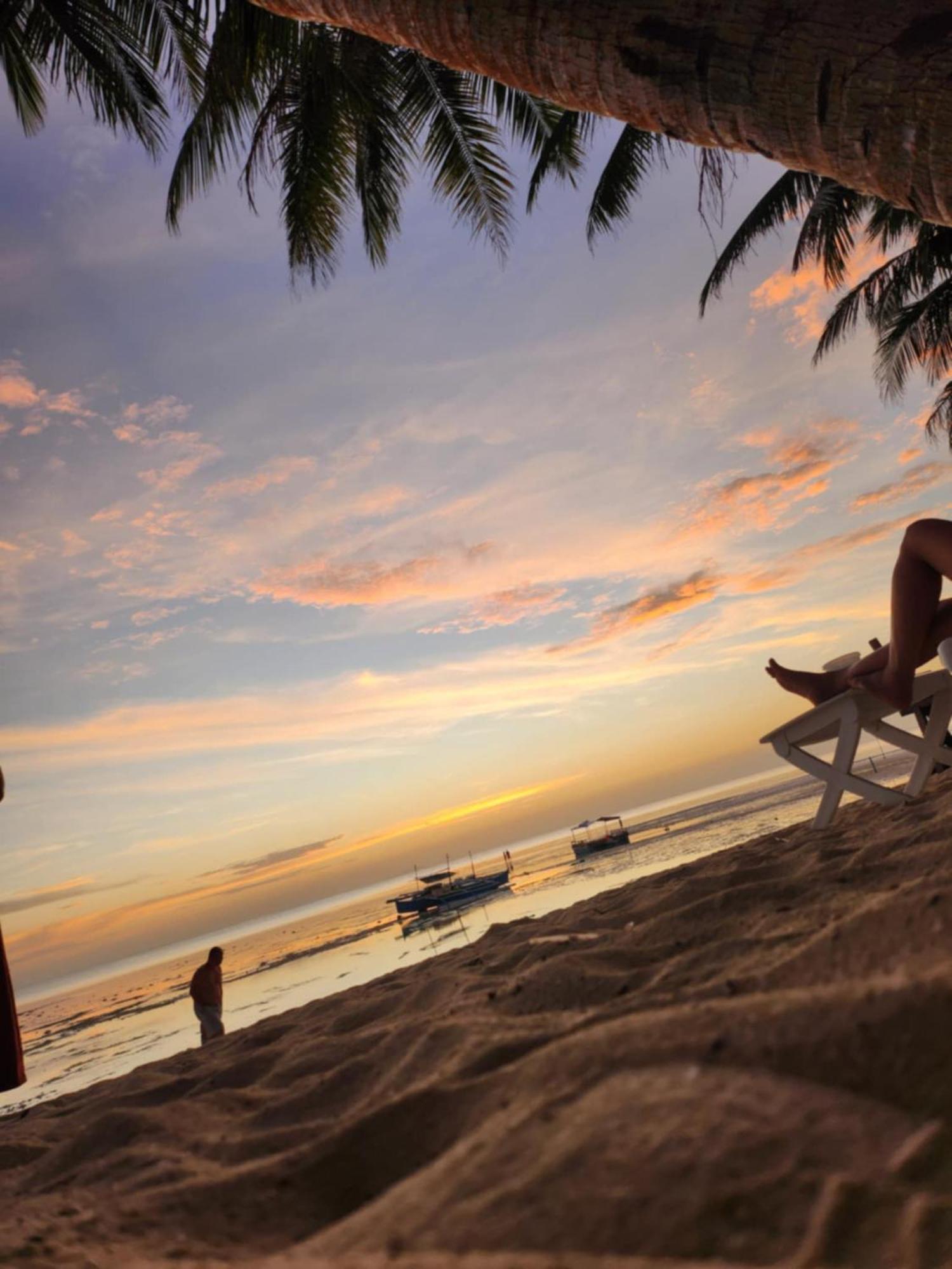 Seashore Inn Siquijor Εξωτερικό φωτογραφία