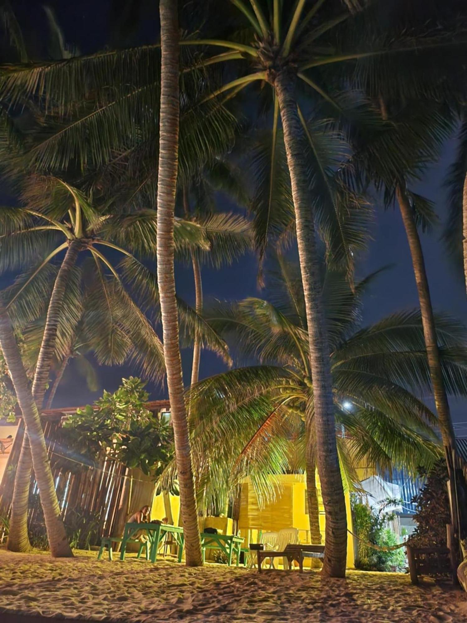 Seashore Inn Siquijor Εξωτερικό φωτογραφία