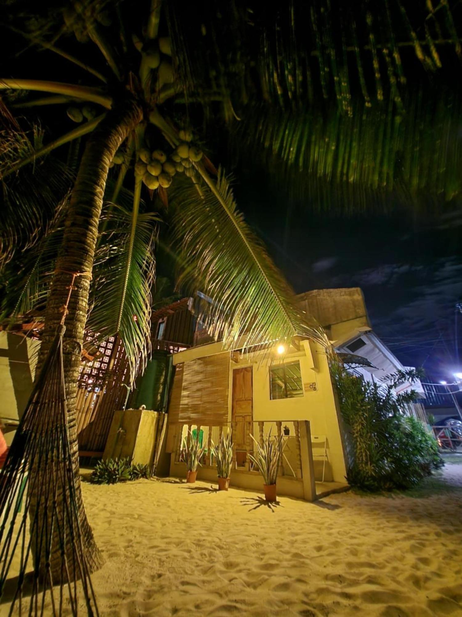 Seashore Inn Siquijor Εξωτερικό φωτογραφία